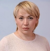 Директор детского сада и центра «Планета детства» Петрова Наталья Викторовна