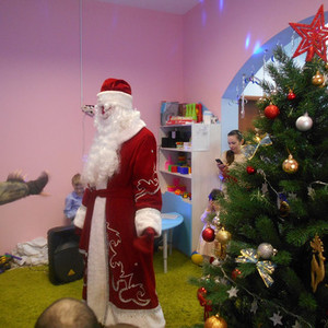 Детский сад и центр «Планета детства»