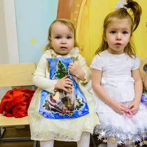 Детский сад и центр «Планета детства» г. Железнодорожный