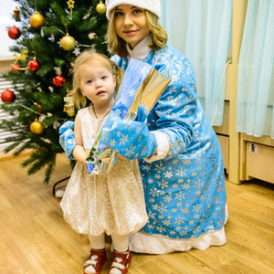 Детский сад и центр «Планета детства» г. Железнодорожный