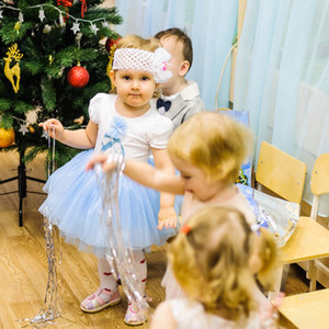 Детский сад и центр «Планета детства» г. Железнодорожный