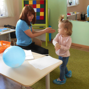 Детский сад и центр Планета детства Рождественская 10. Железнодорожный