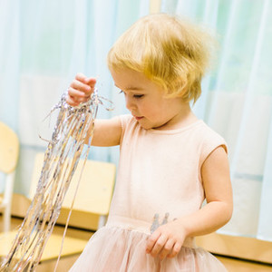 Детский сад и центр «Планета детства» г. Железнодорожный