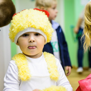 Детский сад и центр «Планета детства» г. Железнодорожный