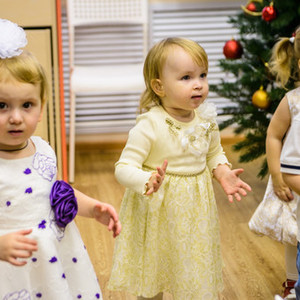 Детский сад и центр «Планета детства» г. Железнодорожный