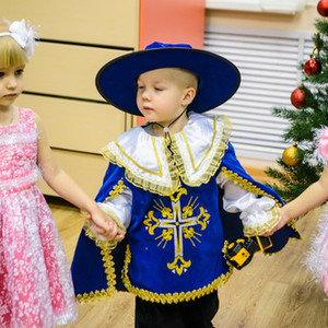 Детский сад и центр «Планета детства» г. Железнодорожный