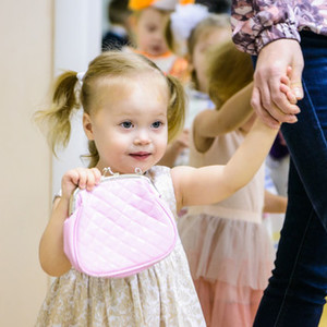 Детский сад и центр «Планета детства» г. Железнодорожный