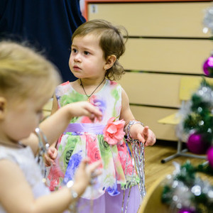 Детский сад и центр «Планета детства» г. Железнодорожный