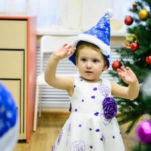 Детский сад и центр «Планета детства» г. Железнодорожный