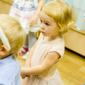 Детский сад и центр «Планета детства» г. Железнодорожный