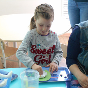 Детский сад и центр Планета детства Рождественская 10. Железнодорожный