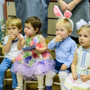 Детский сад и центр «Планета детства» г. Железнодорожный