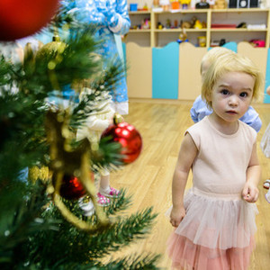 Детский сад и центр «Планета детства» г. Железнодорожный