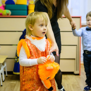 Детский сад и центр «Планета детства» г. Железнодорожный