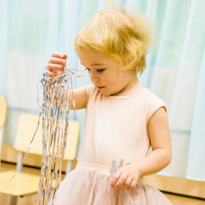 Детский сад и центр «Планета детства» г. Железнодорожный