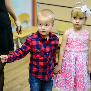 Детский сад и центр «Планета детства» г. Железнодорожный