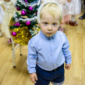 Детский сад и центр «Планета детства» г. Железнодорожный