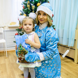 Детский сад и центр «Планета детства» г. Железнодорожный