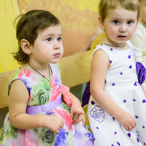 Детский сад и центр «Планета детства» г. Железнодорожный