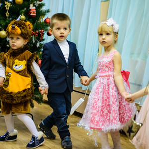 Детский сад и центр «Планета детства» г. Железнодорожный