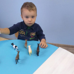 Детский сад и центр «Планета детства», Железнодорожный, Юбилейная 24