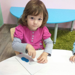 Детский сад и центр «Планета детства», Железнодорожный, Юбилейная 24